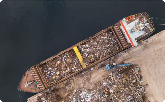 New European waste rules: What businesses must prepare for in 2026-2027.