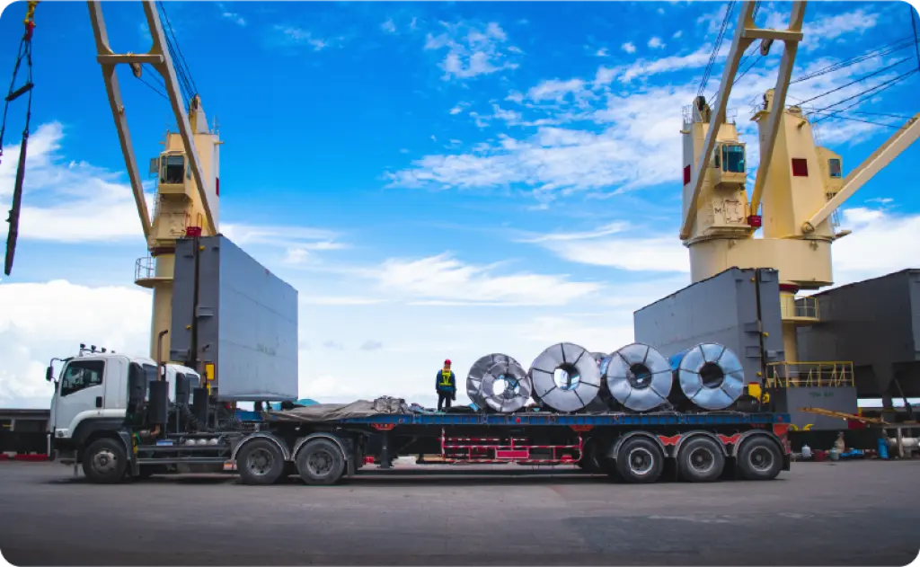 EU proposal on steel overcapacity regulation: What it means for importers and traders.