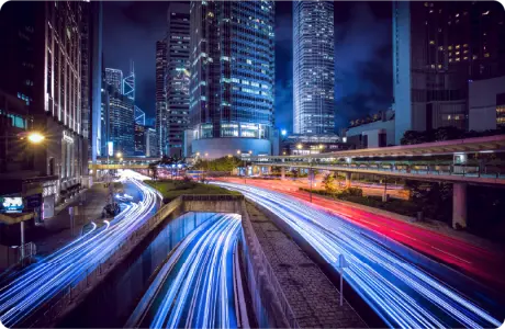 When AI and automation meets expertise: Why customs still needs the human touch.