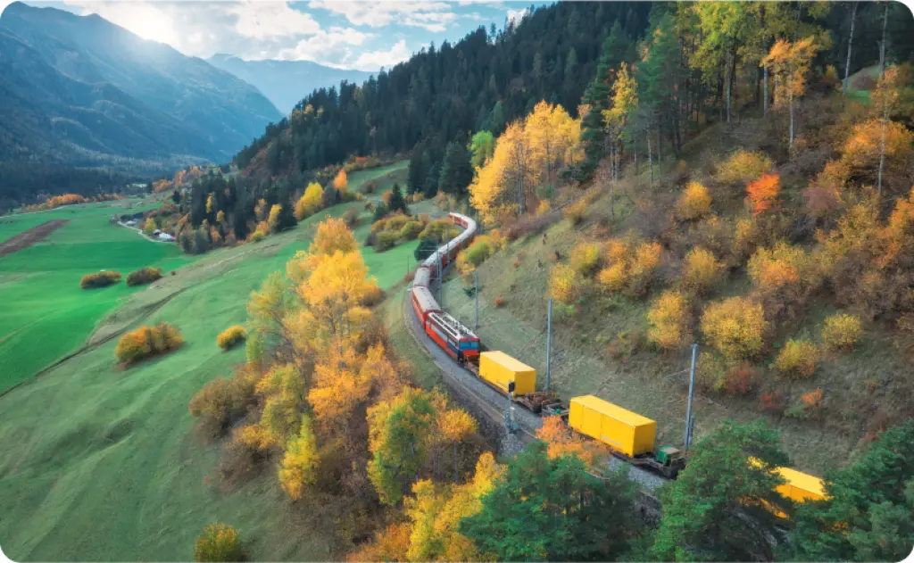 Passar: What the digital transformation of Swiss Customs means for your business.