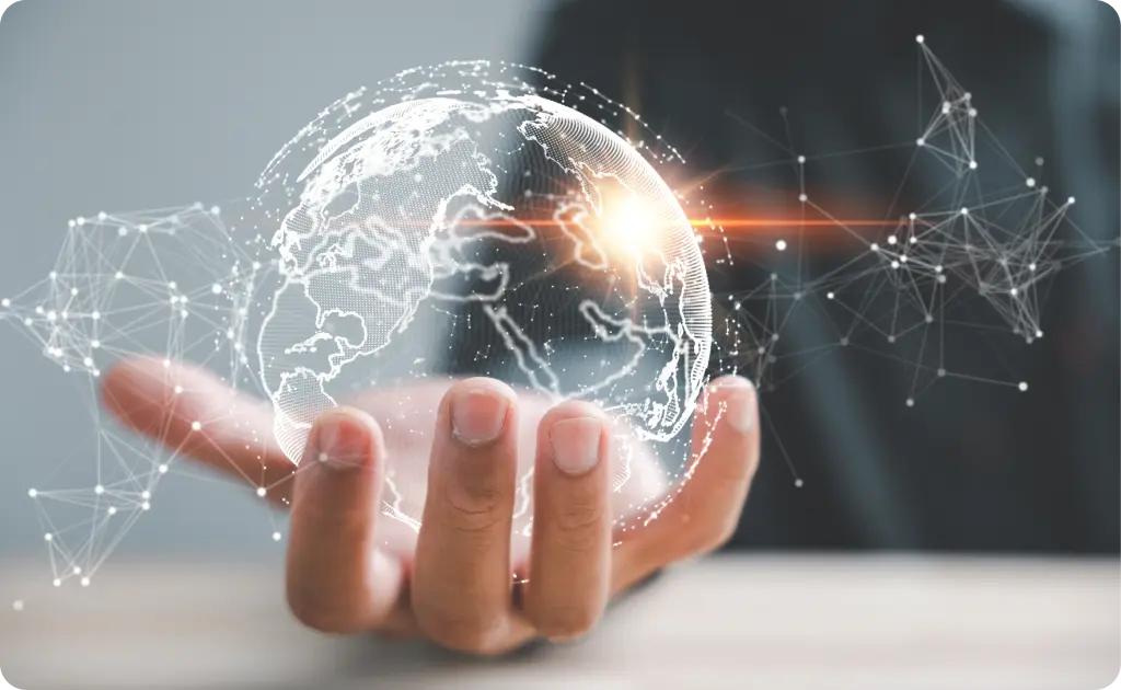 Geopolitical uncertainty in international trade: What it really means for your operations.