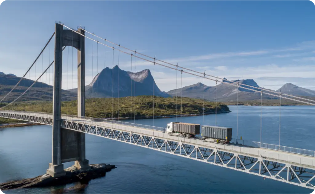 Digitoll in Norway: What importers and LSPs need to know.