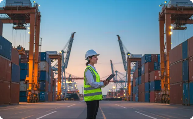 When an incorrect EORI number creates an import VAT risk: Lessons from a German court case.