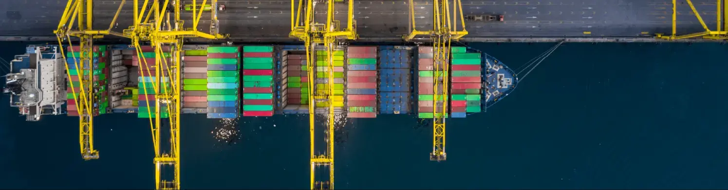 Nieuw EU-systeem voor aanvragen uniestatusbewijzen T2L en T2LF.