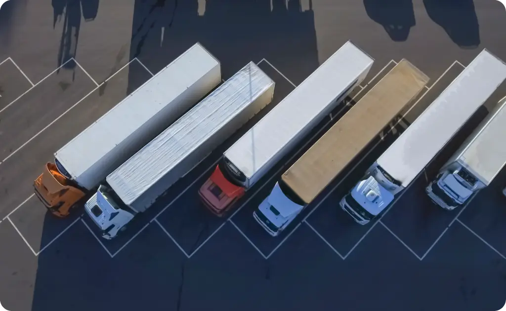 Centralised Clearance for Import. 