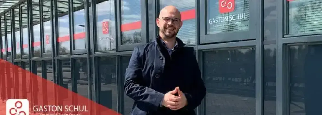 Interview over Brexit met Tristan Mighawry en het vakblad Logistiek & Transport.