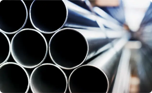 New investigation into EU steel safeguard measures.