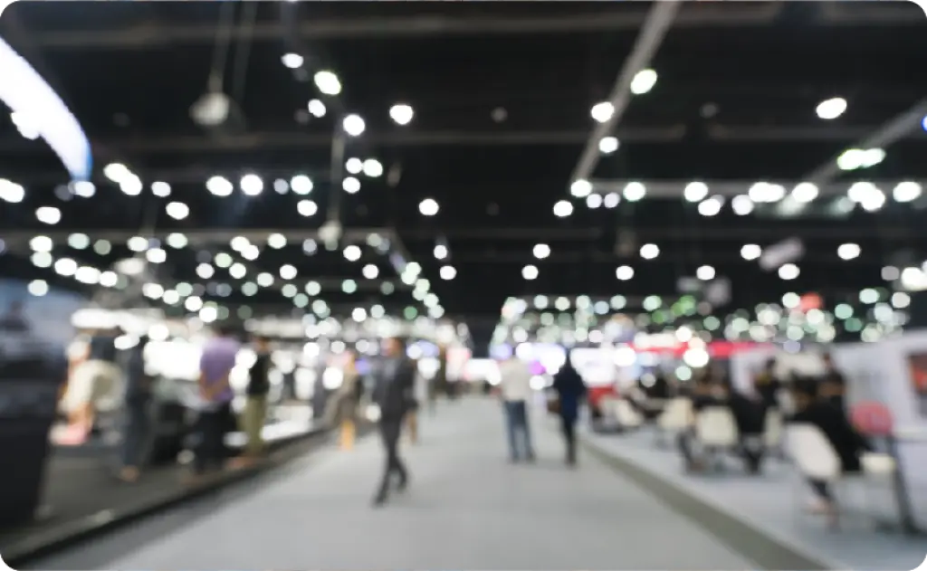 We’re heading to Transport Logistic Munich 2025 – Let’s power the future of trade together.