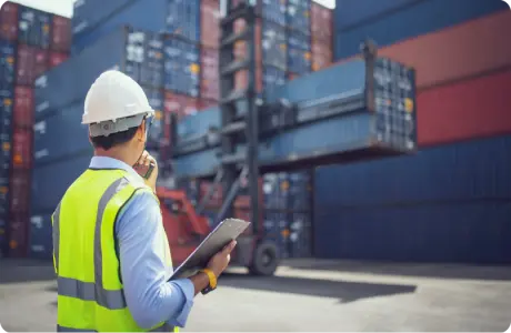 The myth of “we’ll fix it later” in customs.