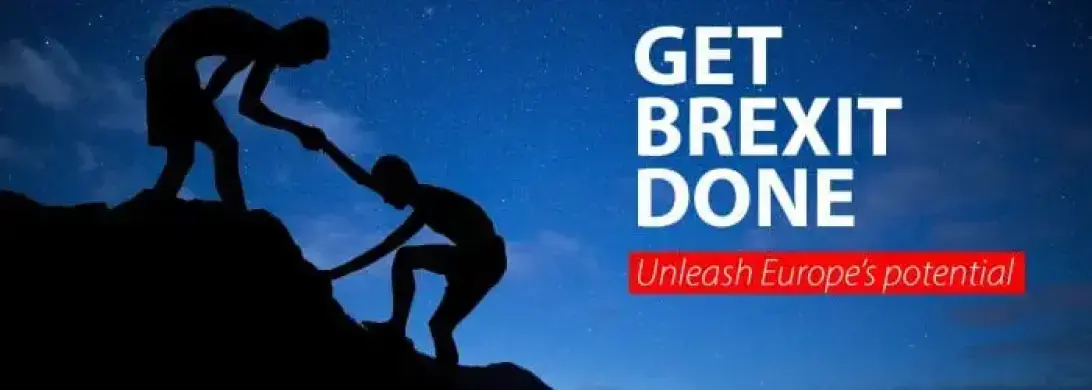 Hulp voor bedrijven tijdens transitie na Brexit.