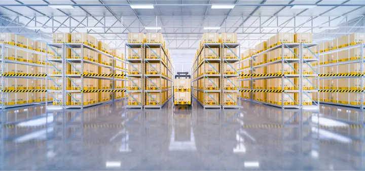Duo Collection improves speed and quality in customs processes.