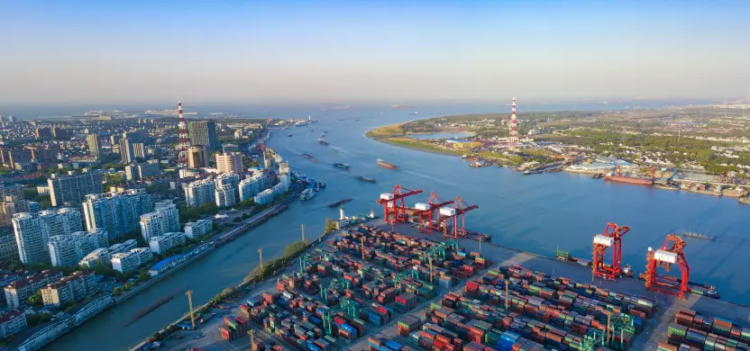 Shanghai Origin strengthens customer support across Europe.