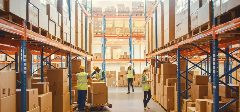 How Gaston Schul Helped FF Customs Achieve Their AEO Dream. - DE