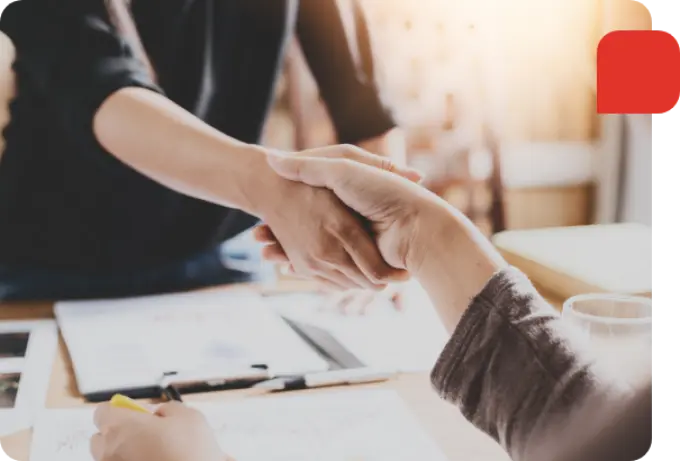 Vorteil einer zentralen Anlaufstelle