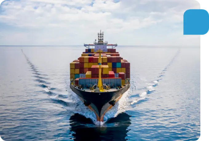 Cutting-edge technology for seamless customs processes