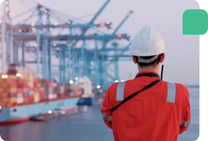 Solutions shaped by your Nordic business needs