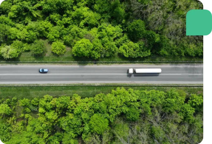 Sicherstellung einer genauen EUDR-Berichterstattung