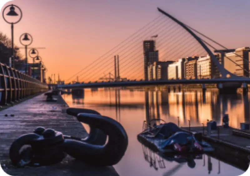 Ireland