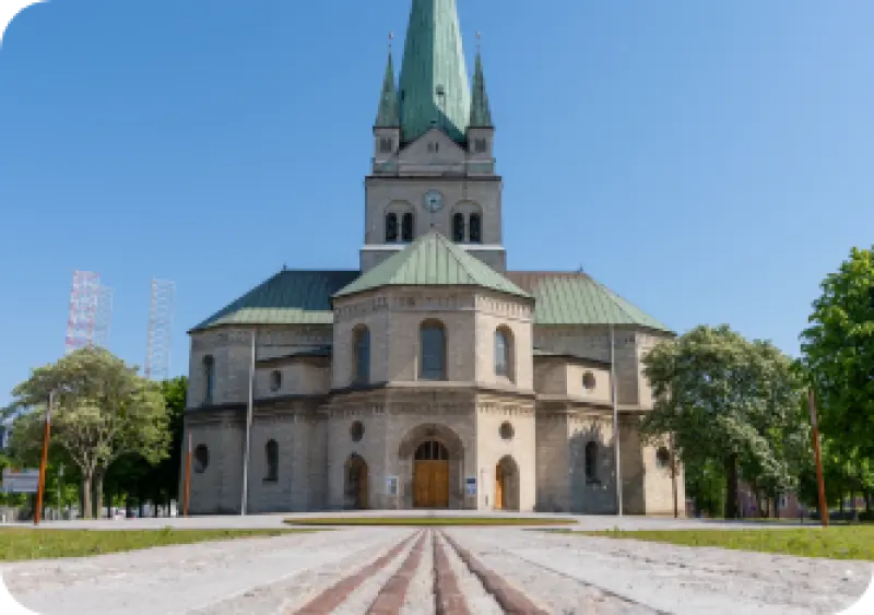 Frederikshavn