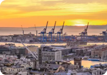 Genoa