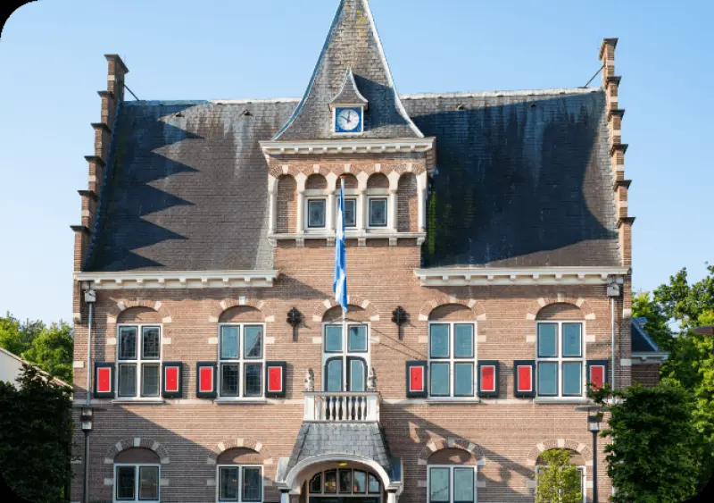 Veendam