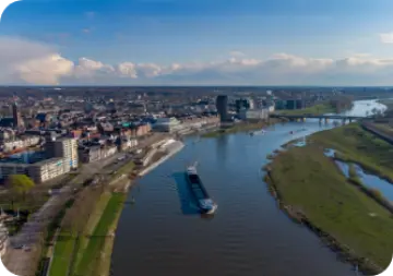 Venlo (E34 Border Post)