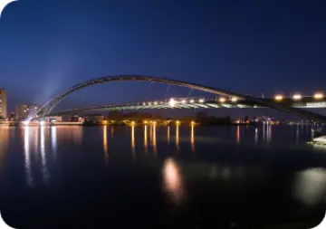 Basel – Weil, North > South (CH)