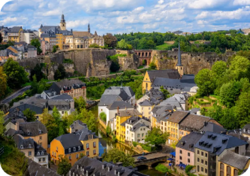 Luxembourg