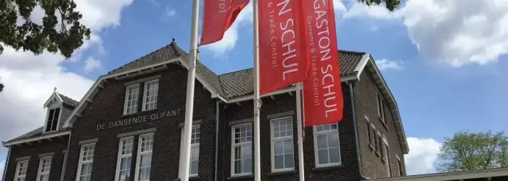 Gaston Schul verhuist centraal kantoor naar Kazerneterrein in Venlo.