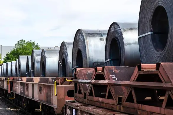 thyssenkrupp Schulte navigates complex regulatory challenges with specialist support. - DE