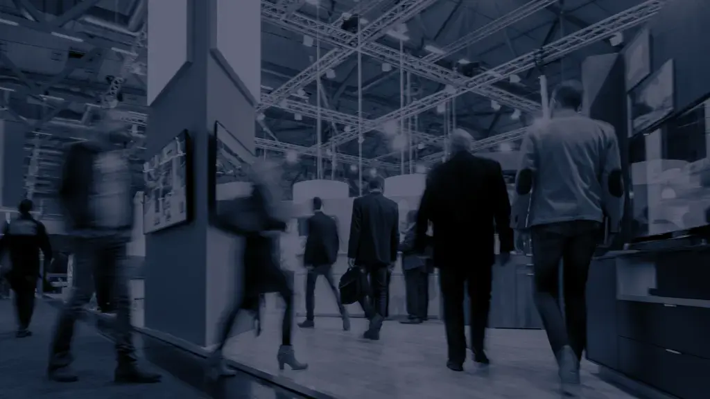 We’re heading to Transport Logistic Munich 2023.