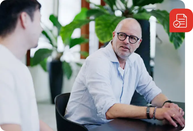 We’re the customs clearance experts