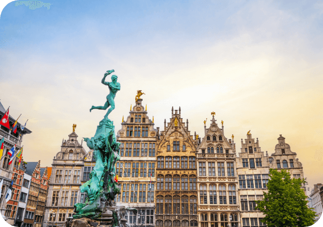 Antwerp