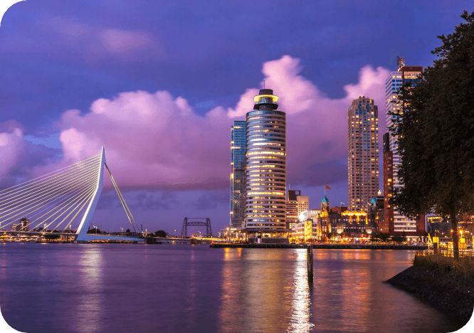 Rotterdam